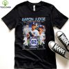 Aaron Judge Shirt, All Rise Aaron Judge Yankees Shirt, Aaron Judge Home Run King T shirt, Aaron Judge All Rise 62 Tee