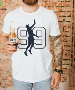 New York Yankees Air Judge 99 air shirt