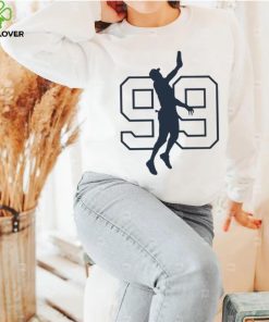 New York Yankees Air Judge 99 air shirt