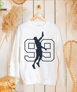 New York Yankees Air Judge 99 air shirt