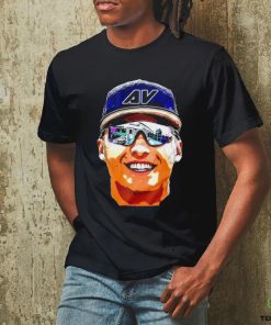 New York Yankees Anthony Volpe fathead shirt 1 New York Yankees Anthony Volpe fathead shirt