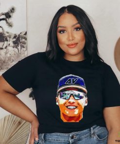 New York Yankees Anthony Volpe fathead shirt 2 New York Yankees Anthony Volpe fathead shirt