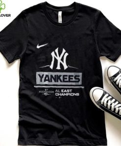 New York Yankees Baseball Nike 2022 Al West Champions Men’s hoodie, sweater, longsleeve, shirt v-neck, t-shirt