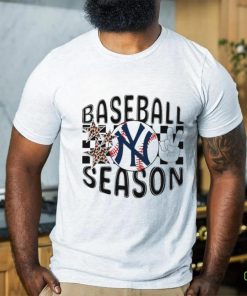 New York Yankees Baseball Season start logo 2024 hoodie, sweater, longsleeve, shirt v-neck, t-shirt