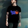 New York Yankees Aaron Judge 99 graphic shirt