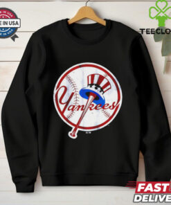 New York Yankees Cooperstown vintage shirt