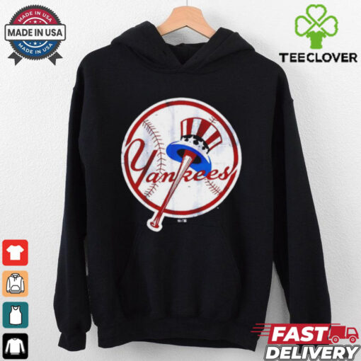 New York Yankees Cooperstown vintage shirt