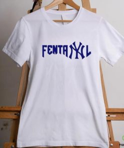 New York Yankees Fentanyl Shirt