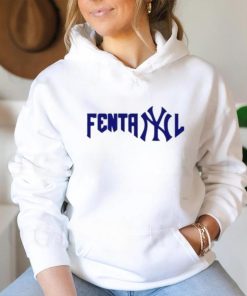 New York Yankees Fentanyl Shirt