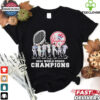 Dallas Stars Dallas Mavericks Dallas Cowboys Texas Rangers Thank You 2024 Walking Signatures Shirt