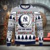 New Orleans Saints Xmas Ugly Christmas Sweater Best Christmas Gift Ideas