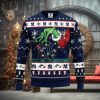 MLB I Just Wanna Los Angeles Angels All Day Grinch Ugly Christmas Holiday Sweater MLB I Just Wanna Los Angeles Angels All Day Grinch Ugly Christmas Holiday Sweater