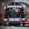 The Boss Baby Advance Auto Parts not for the weak Christmas sweater