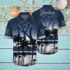 Legends Cleveland Guardians Hawaiian Shirt, Cleveland Guardians Aloha Shirt, MLB Hawaiian Shirt