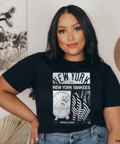 New York Yankees In Good Graces Shirt