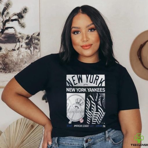 New York Yankees In Good Graces Shirt