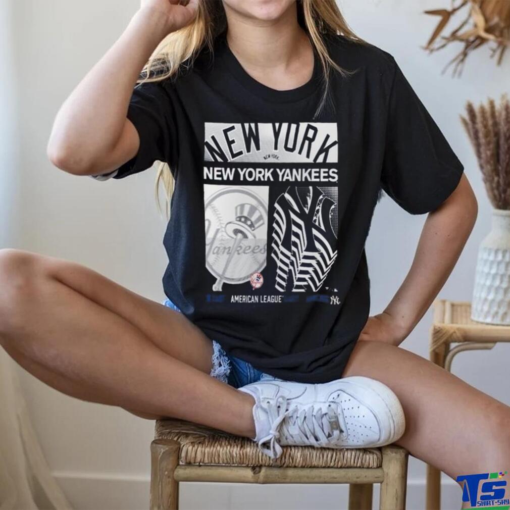 New York Yankees In Good Graces Shirt New York Yankees In Good Graces Shirt