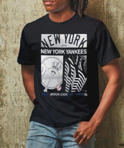 New York Yankees In Good Graces Shirt