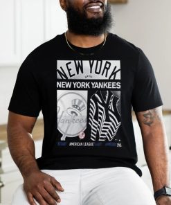 New York Yankees In Good Graces Shirt