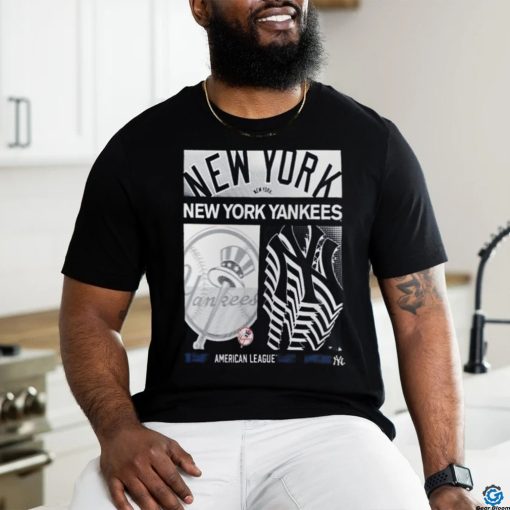 New York Yankees In Good Graces Shirt