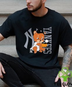 New York Yankees Infant Mascot 2.0 T Shirt