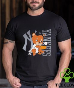 New York Yankees Infant Mascot 2.0 T Shirt
