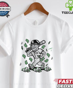New York Yankees Juan Soto one Billion Juans art shirt
