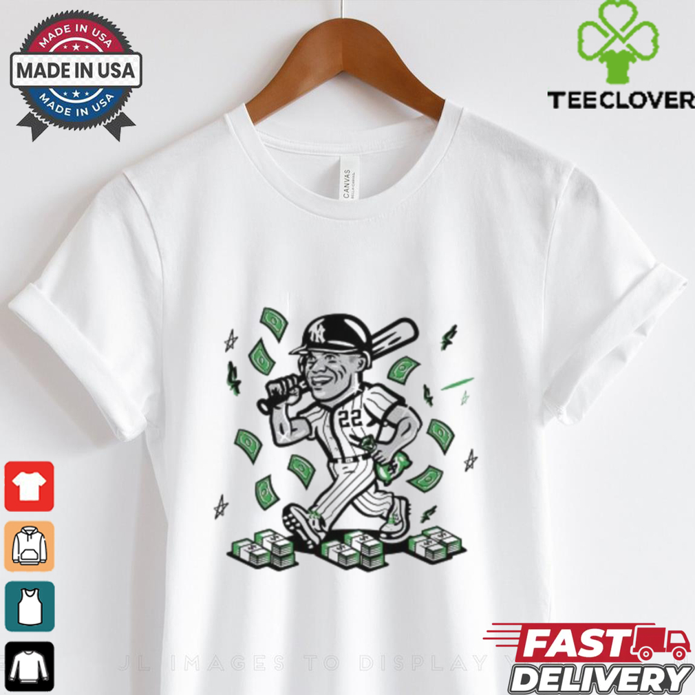 New York Yankees Juan Soto one Billion Juans art shirt New York Yankees Juan Soto one Billion Juans art shirt