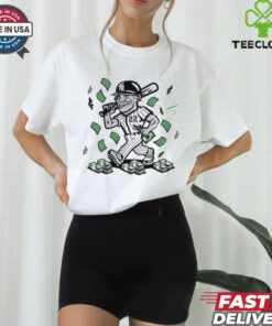 New York Yankees Juan Soto one Billion Juans art shirt