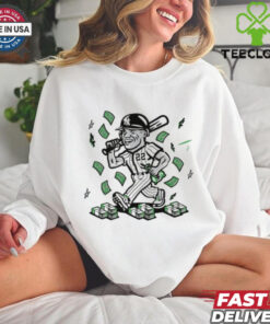 New York Yankees Juan Soto one Billion Juans art shirt