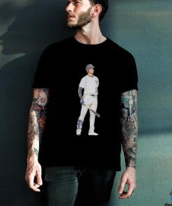 New York Yankees Juan Soto vibing shirt