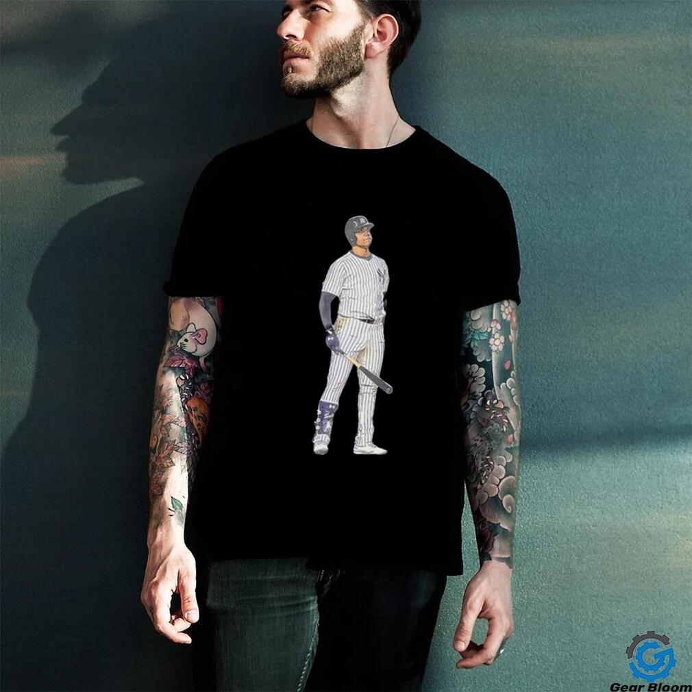 New York Yankees Juan Soto vibing shirt New York Yankees Juan Soto vibing shirt