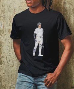 New York Yankees Juan Soto vibing shirt