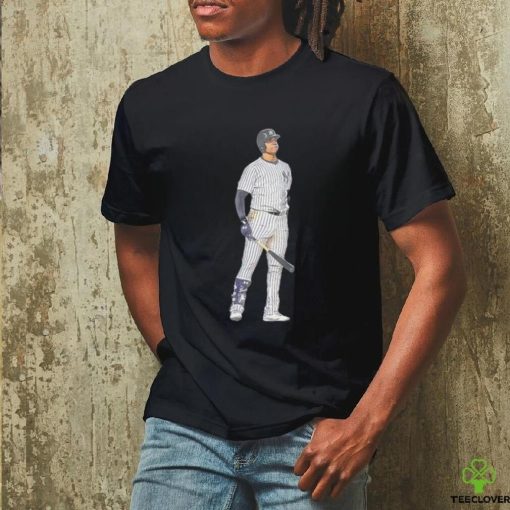 New York Yankees Juan Soto vibing shirt
