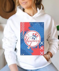 New York Yankees Logo Shirt