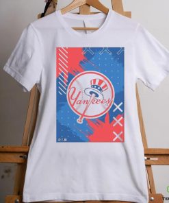 New York Yankees Logo Shirt