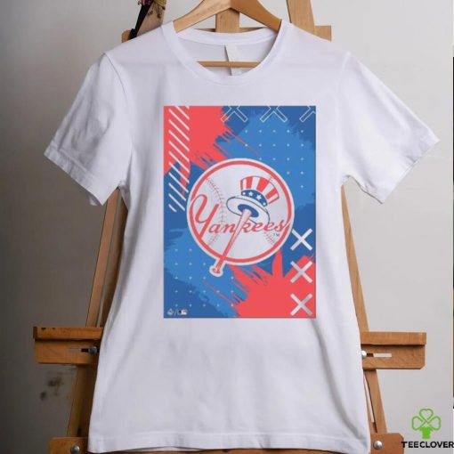 New York Yankees Logo Shirt