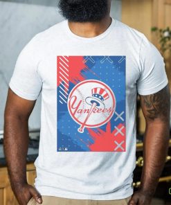 New York Yankees Logo Shirt