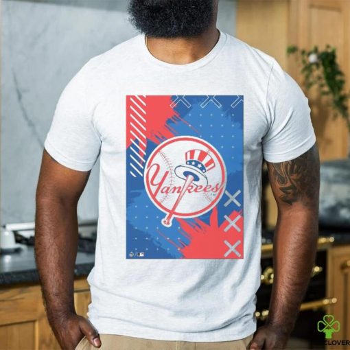 New York Yankees Logo Shirt