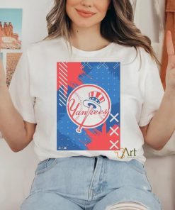 New York Yankees Logo Shirt