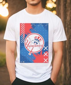 New York Yankees Logo Shirt