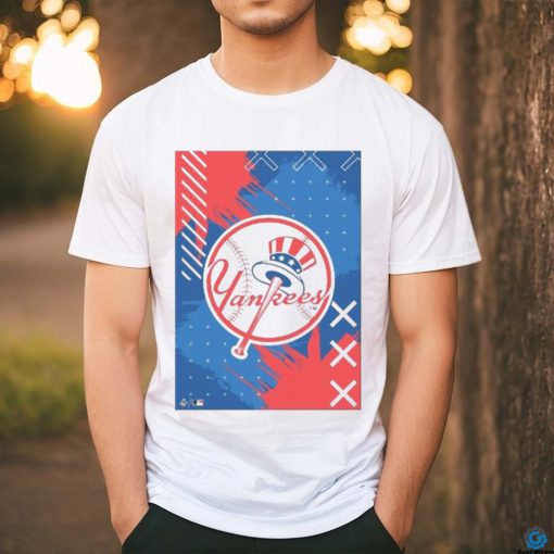 New York Yankees Logo Shirt