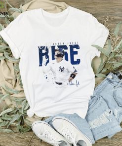 New York Yankees MLB Aaron Judge Player Shirt