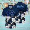 Seattle Seahawks NFL Flower Hawaii Shirt And Thoodie, sweater, longsleeve, shirt v-neck, t-shirt For Fans