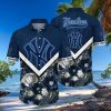 Indianapolis Colts NFL Custom 3D Full Print Hawaiian Shirt