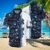 RMS Queen Mary Hawaiian Shirt