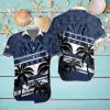 Concrete Pump Truck Hawaiian Shirt