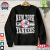 It’s a NY Yankees and wine kinda day hoodie, sweater, longsleeve, shirt v-neck, t-shirt