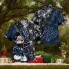 Cars Themed Hawaiian Shirt, Disney Gift Ideas