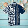 US Army C Company Coldsteel, 1st Battalion, 327th Infantry Regiment, 101st ABN DIV Hawaiian Shirt